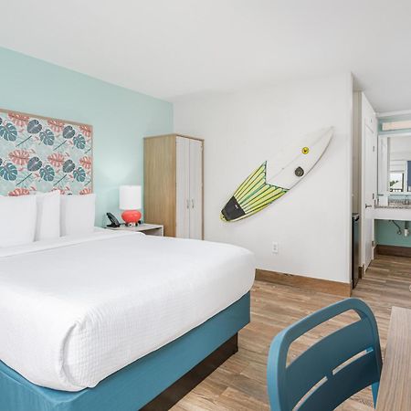 Surf&Sand Hotel Pensacola Beach Exterior foto