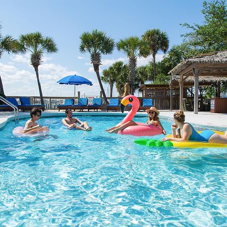 Surf&Sand Hotel Pensacola Beach Exterior foto