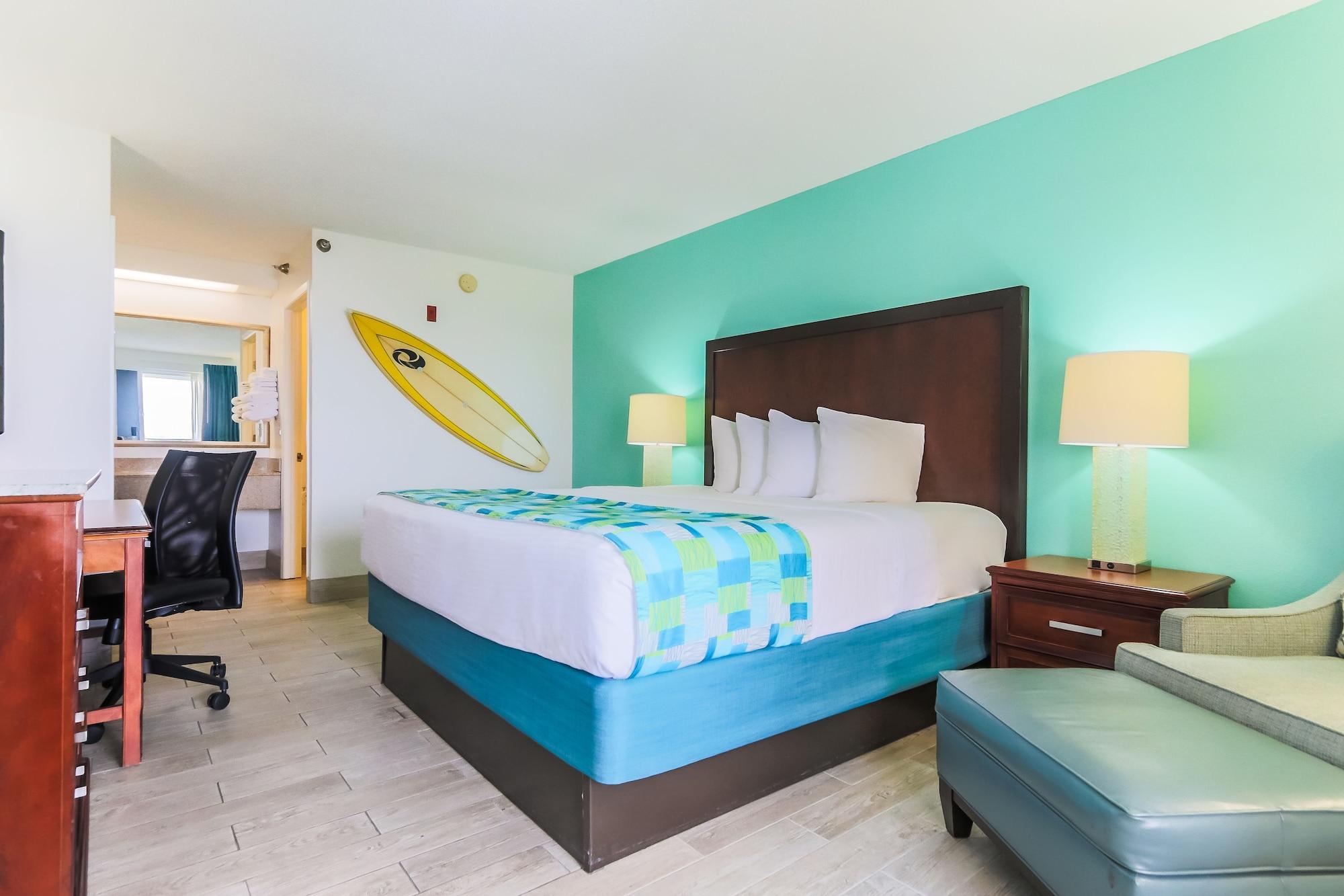 Surf&Sand Hotel Pensacola Beach Exterior foto