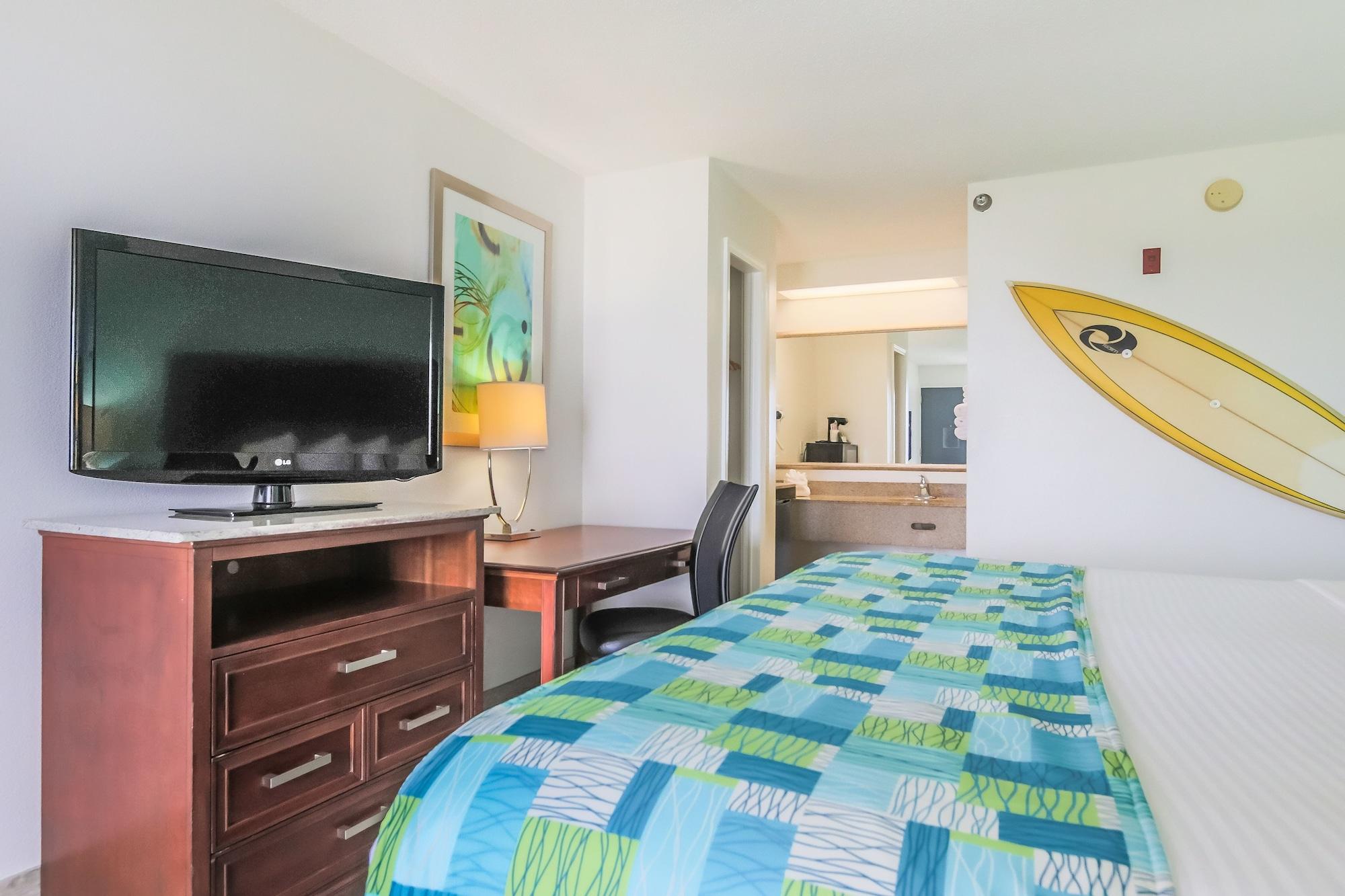 Surf&Sand Hotel Pensacola Beach Exterior foto