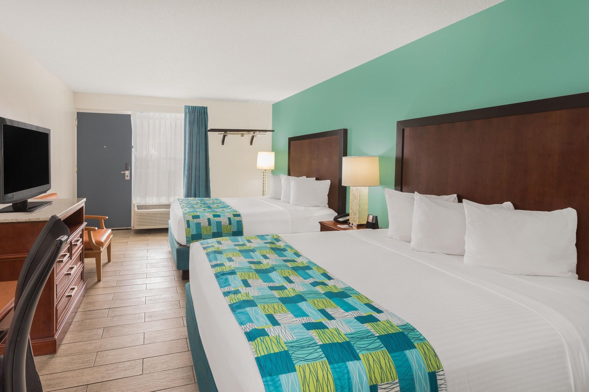 Surf&Sand Hotel Pensacola Beach Exterior foto