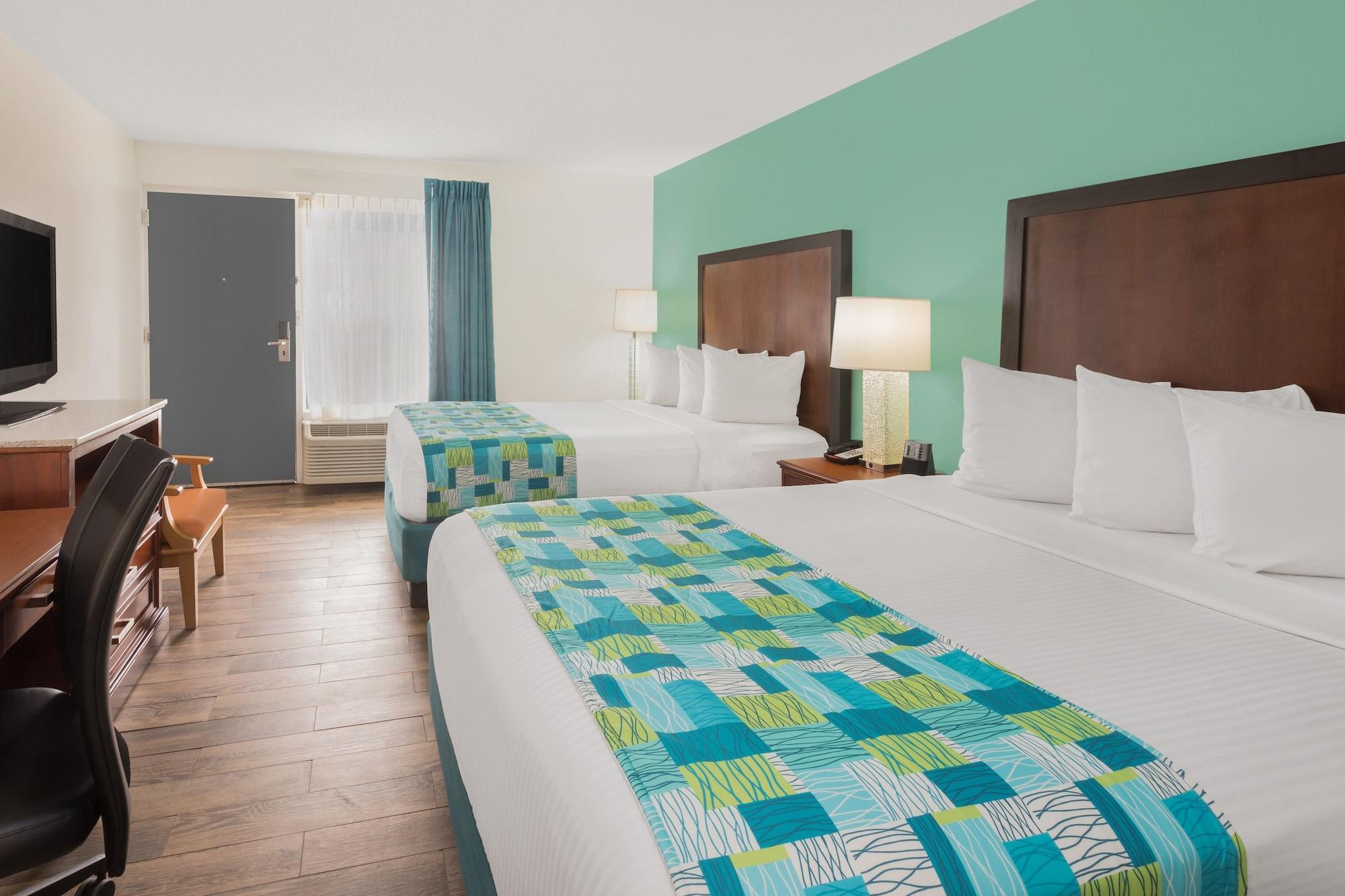 Surf&Sand Hotel Pensacola Beach Exterior foto