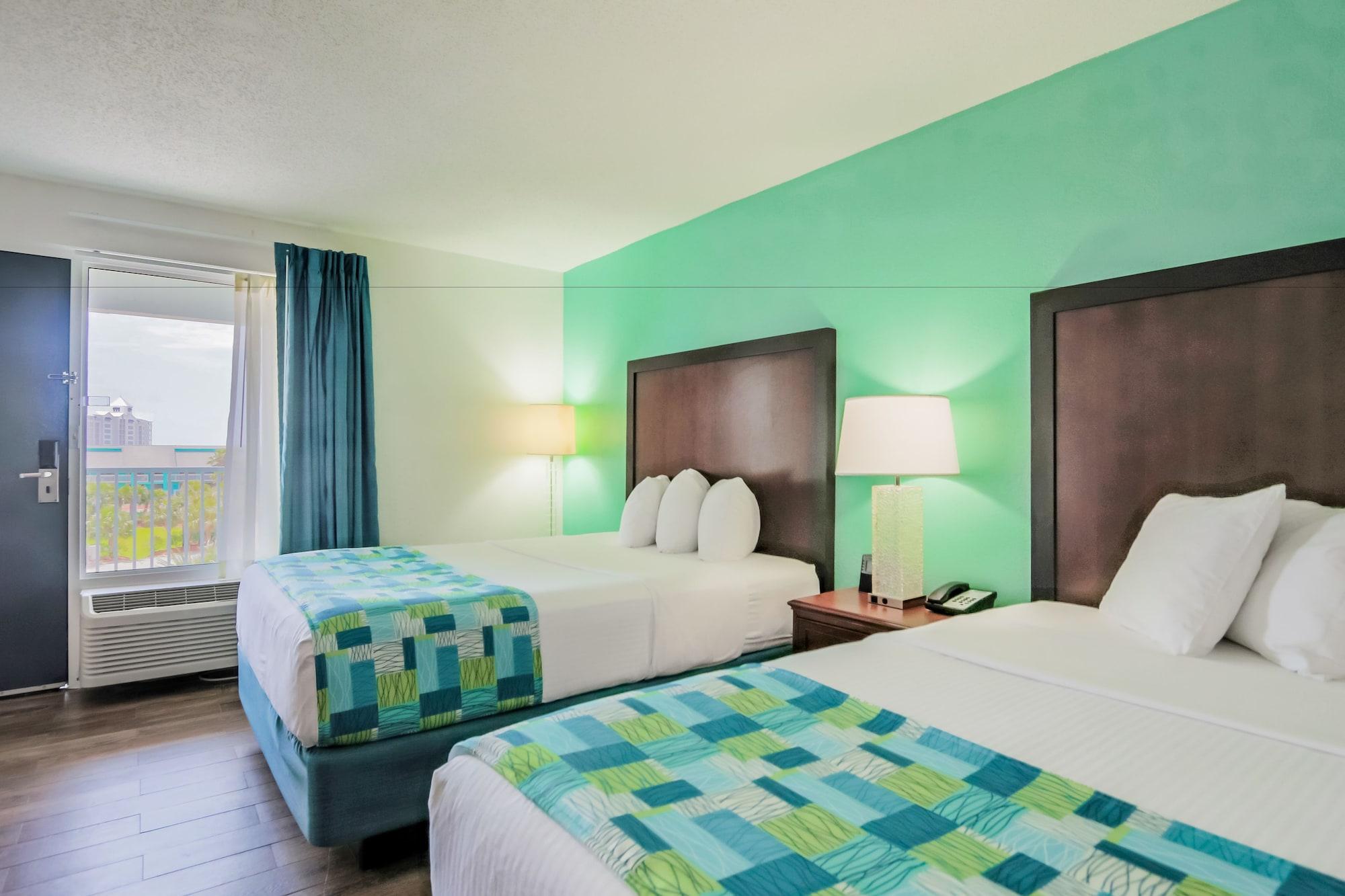 Surf&Sand Hotel Pensacola Beach Exterior foto