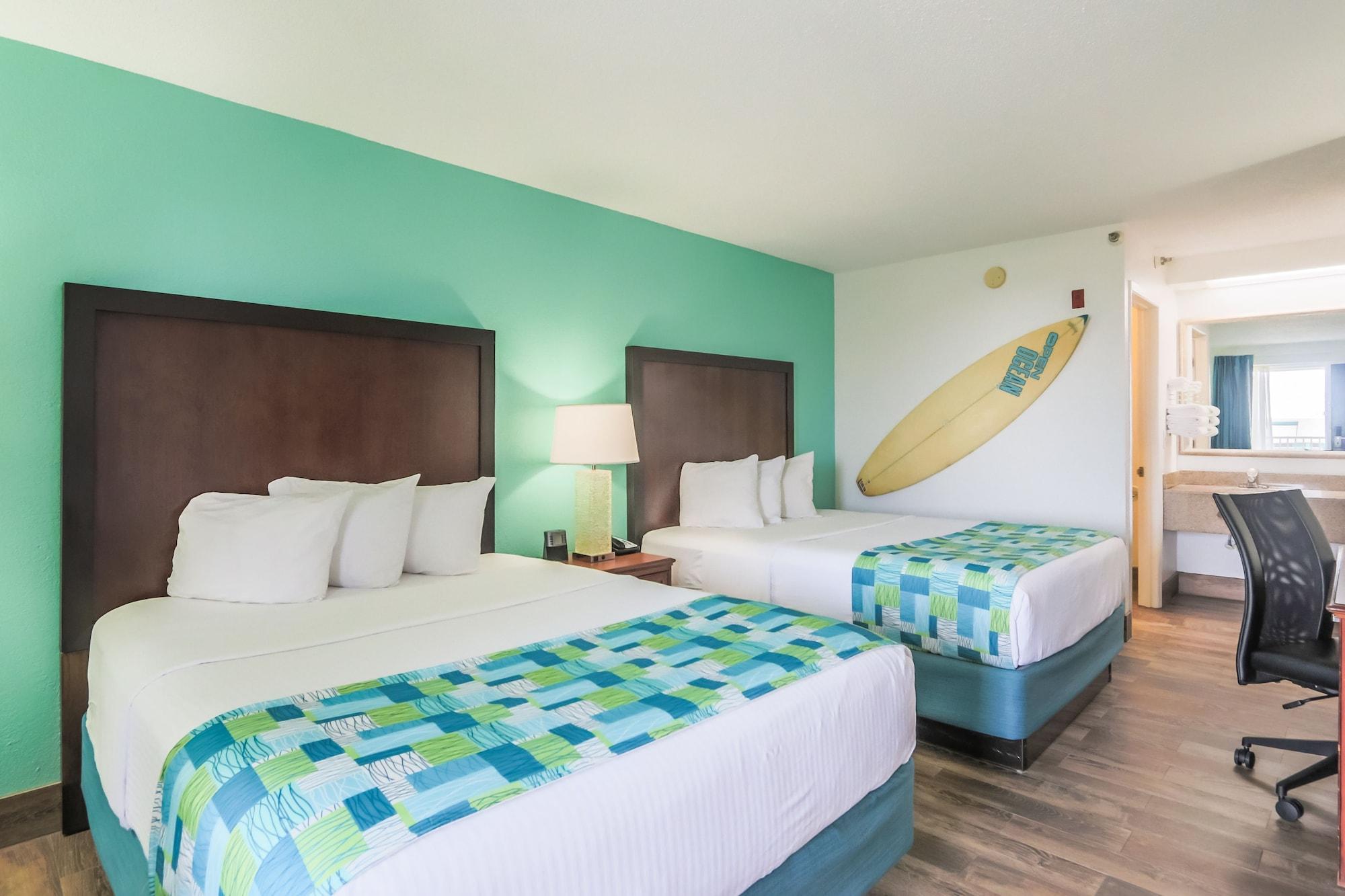 Surf&Sand Hotel Pensacola Beach Exterior foto