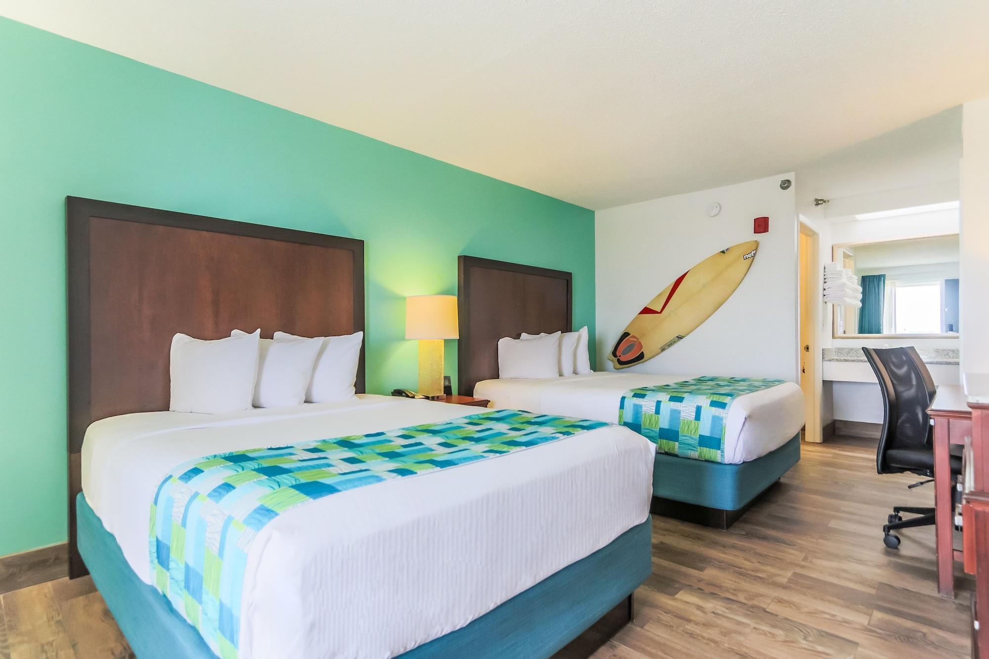 Surf&Sand Hotel Pensacola Beach Exterior foto