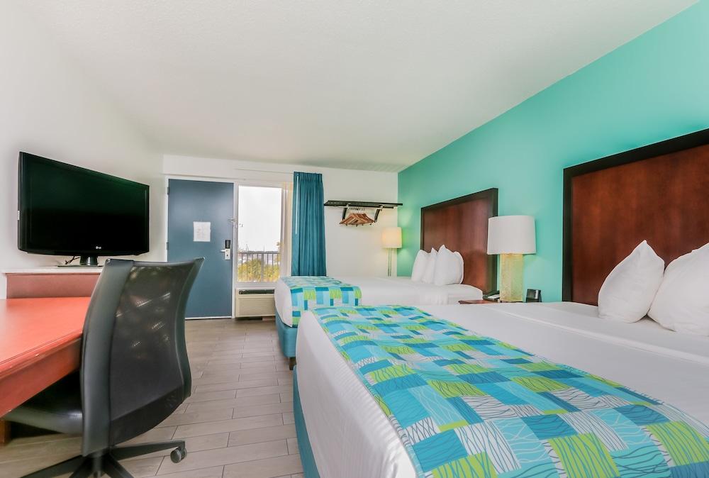 Surf&Sand Hotel Pensacola Beach Exterior foto