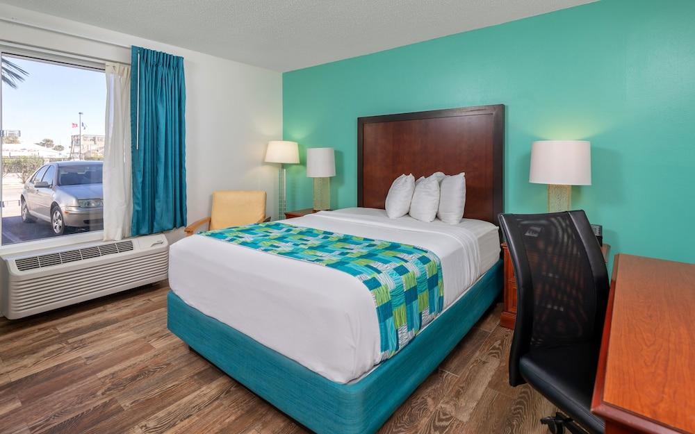 Surf&Sand Hotel Pensacola Beach Exterior foto