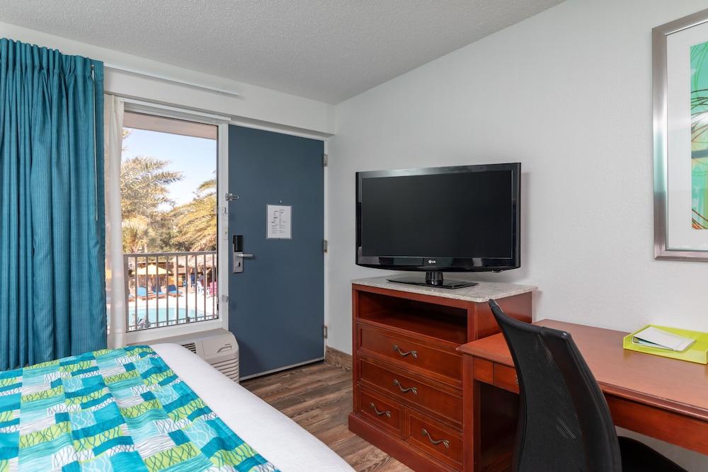 Surf&Sand Hotel Pensacola Beach Exterior foto
