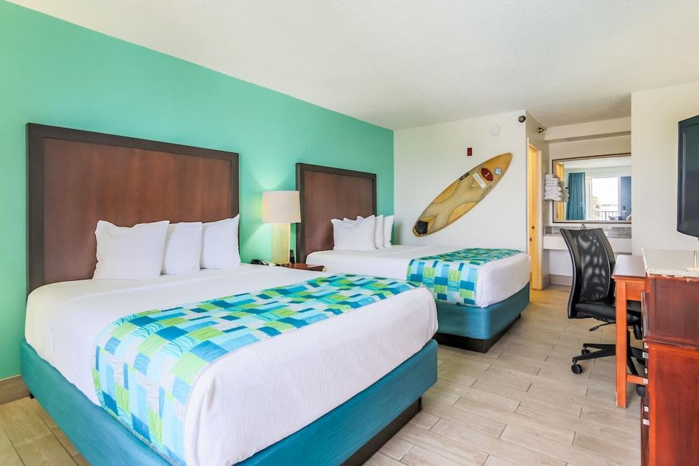 Surf&Sand Hotel Pensacola Beach Exterior foto