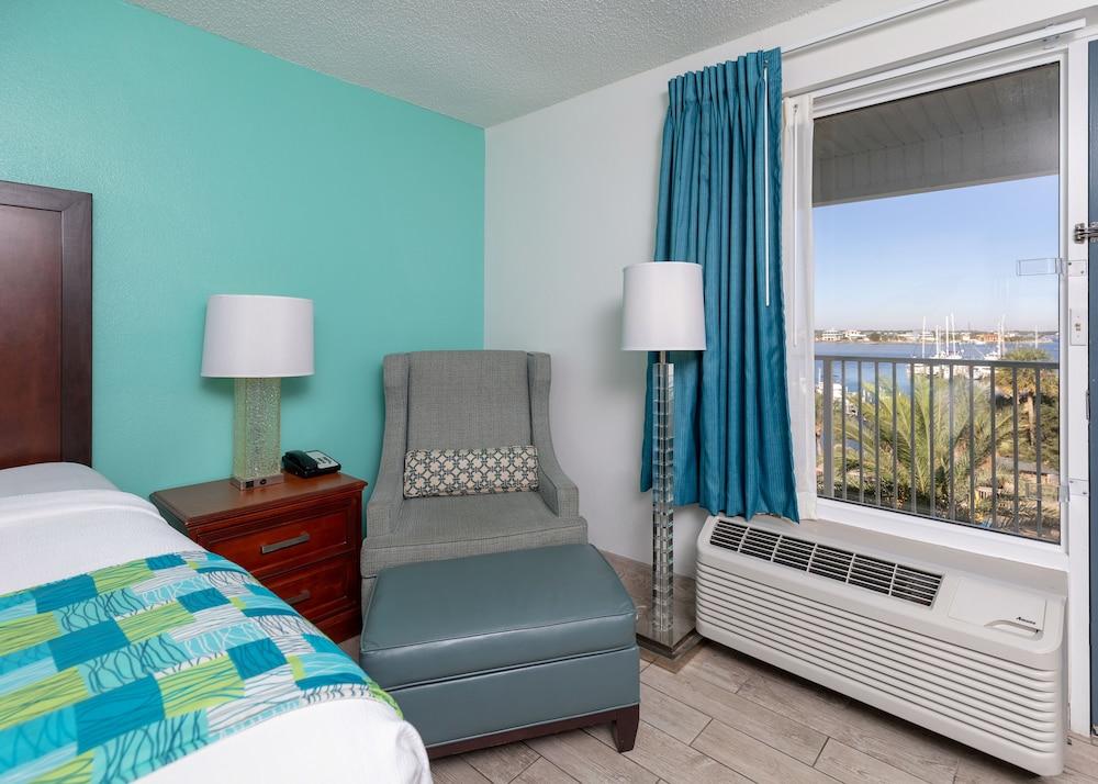 Surf&Sand Hotel Pensacola Beach Exterior foto
