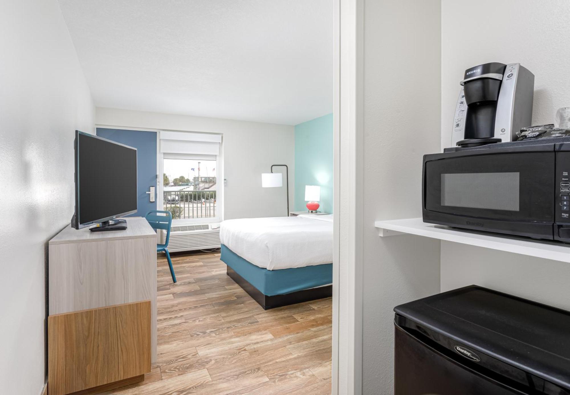 Surf&Sand Hotel Pensacola Beach Exterior foto