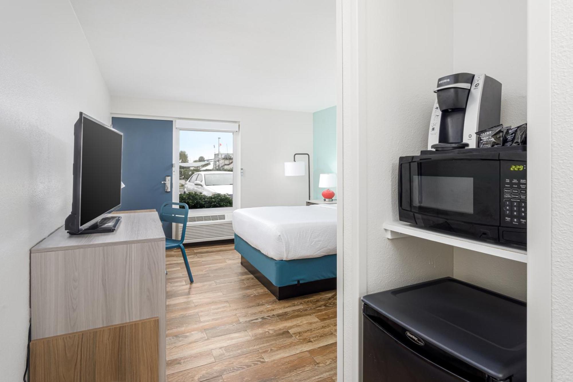 Surf&Sand Hotel Pensacola Beach Exterior foto