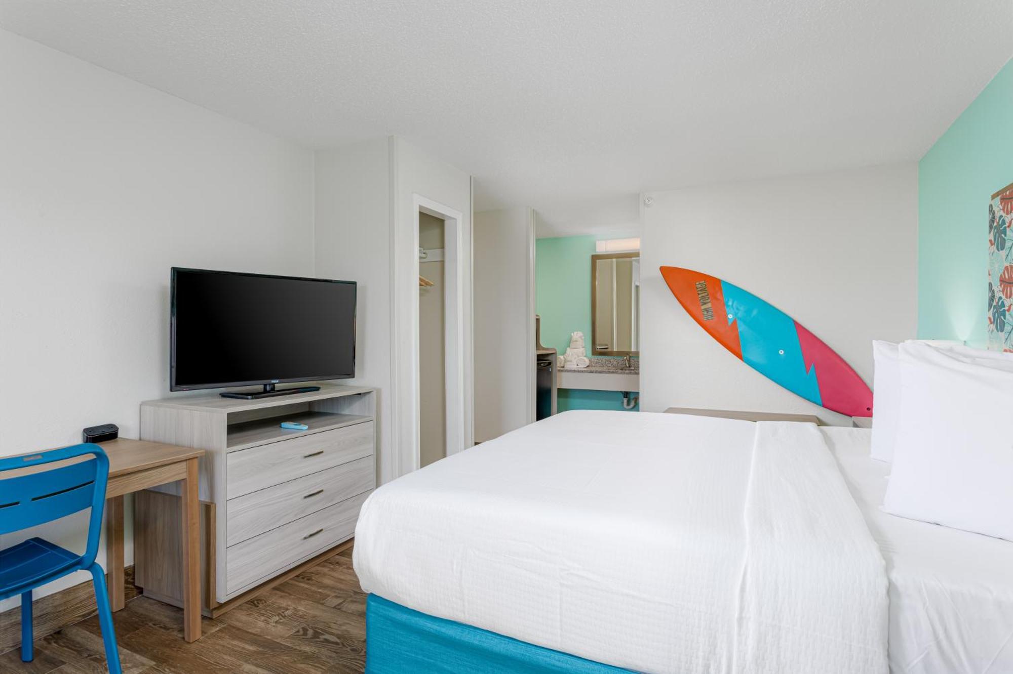 Surf&Sand Hotel Pensacola Beach Exterior foto