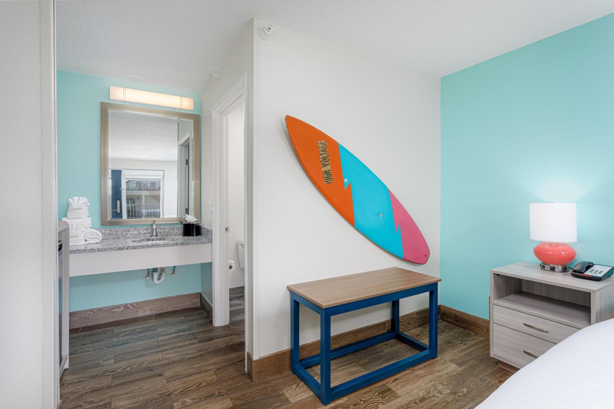 Surf&Sand Hotel Pensacola Beach Exterior foto