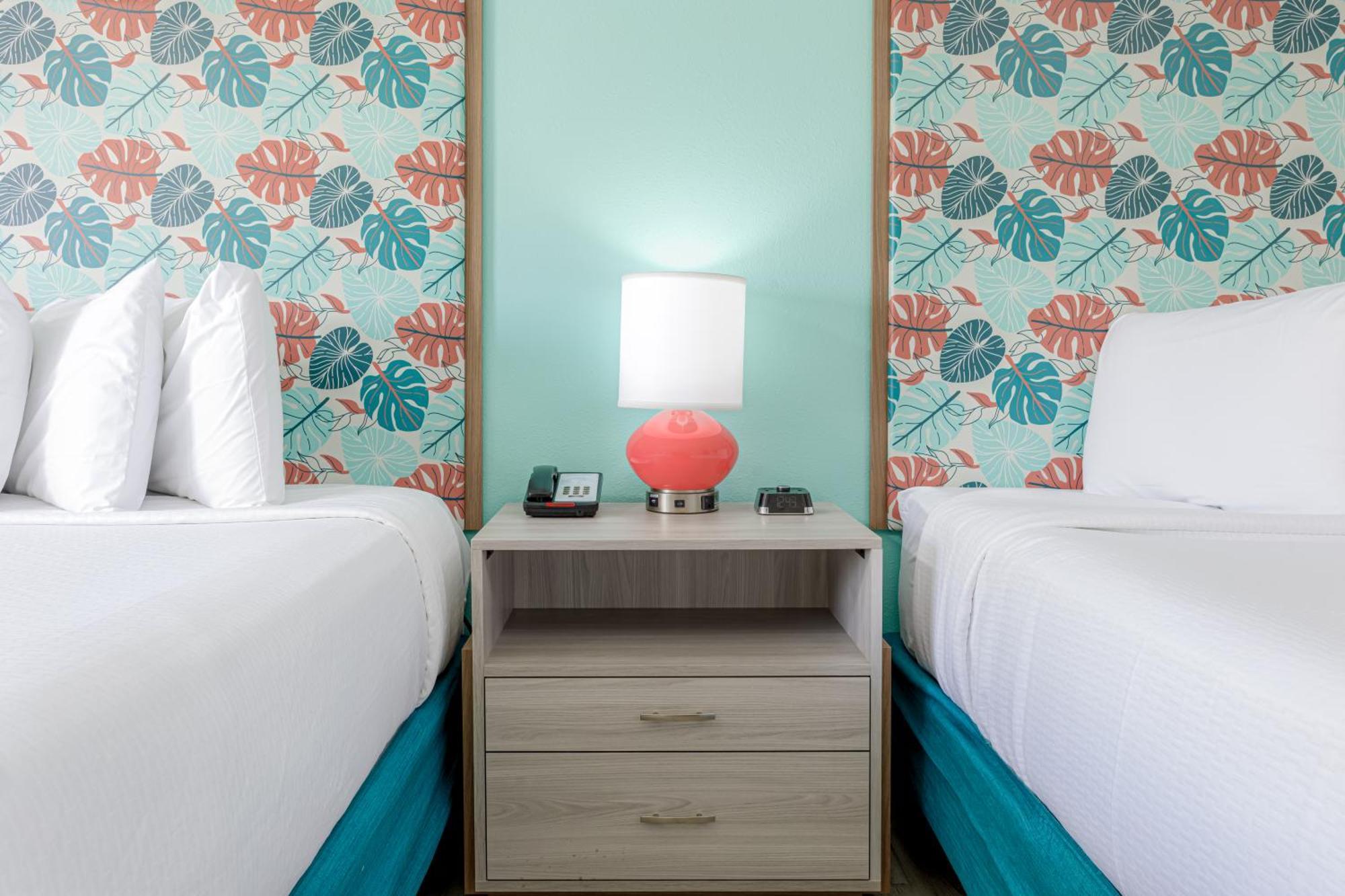 Surf&Sand Hotel Pensacola Beach Exterior foto
