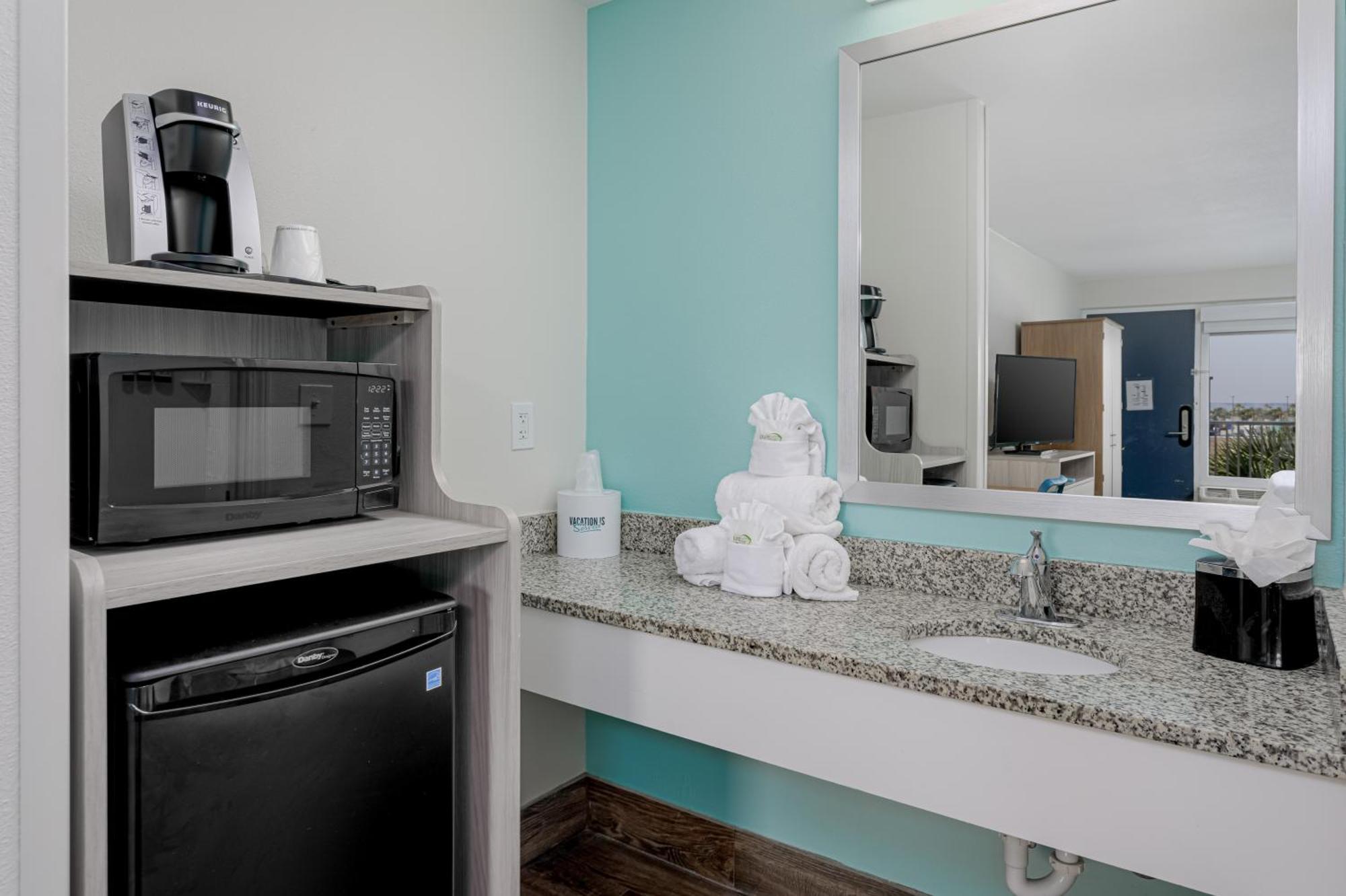 Surf&Sand Hotel Pensacola Beach Exterior foto