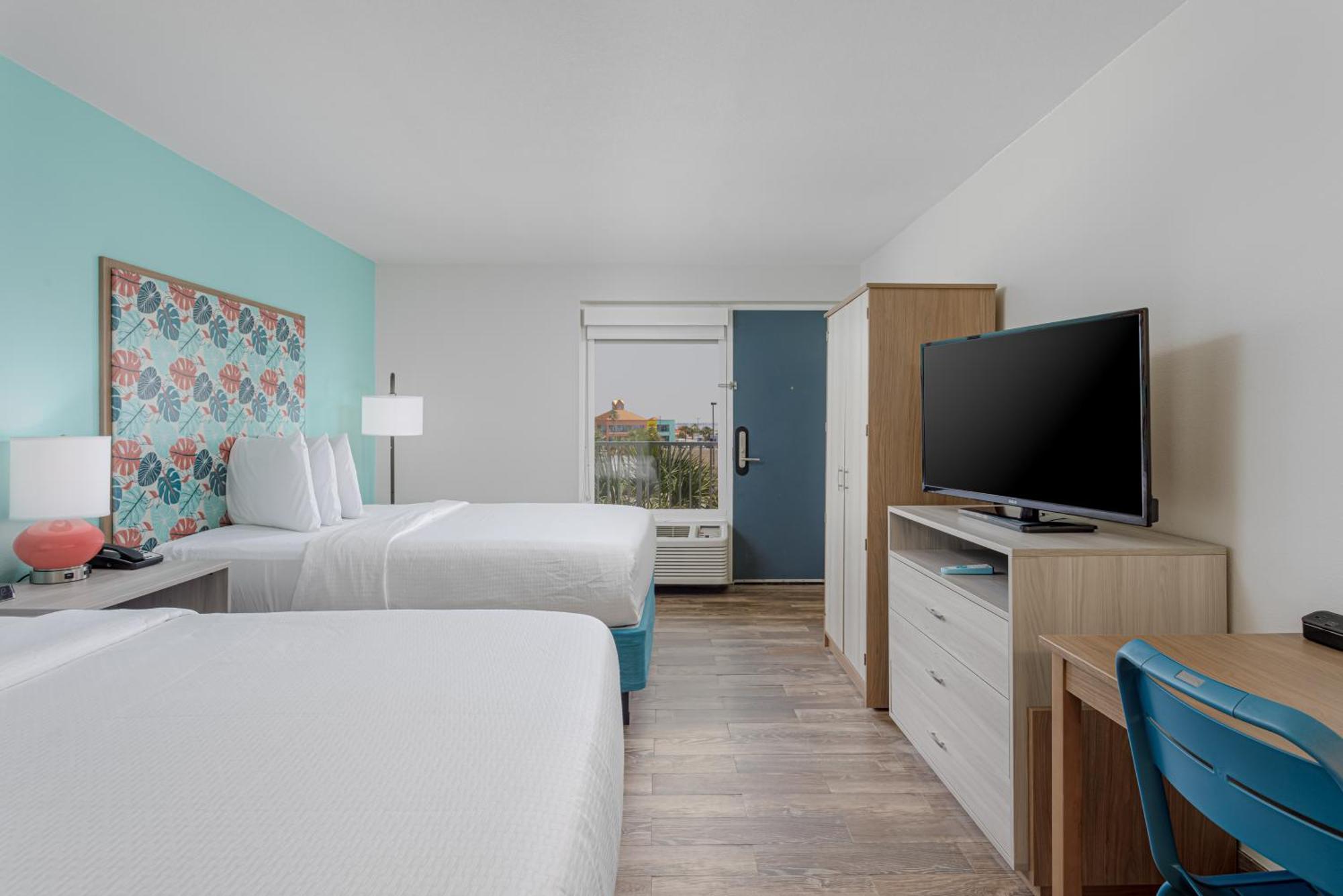 Surf&Sand Hotel Pensacola Beach Exterior foto