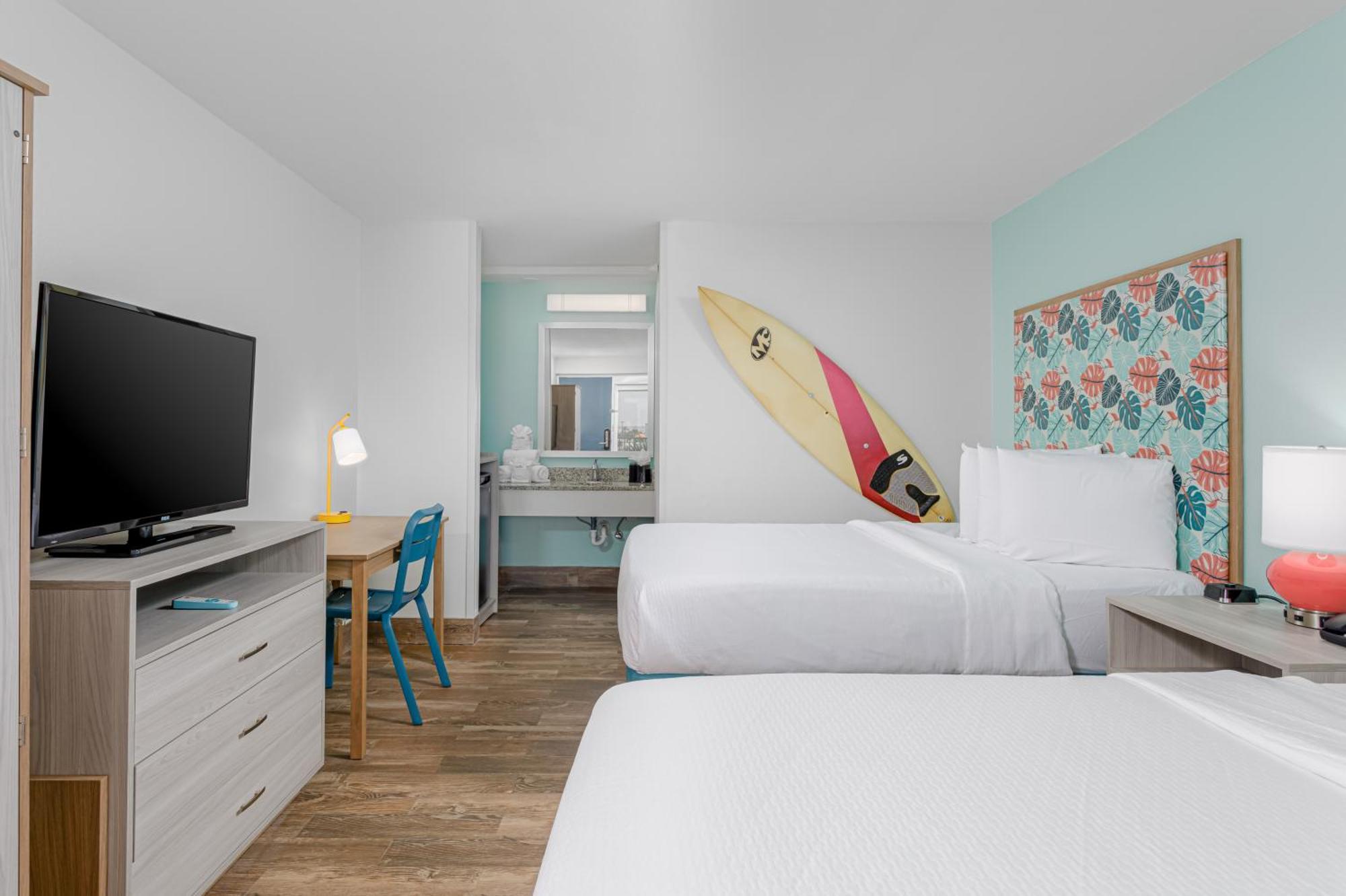 Surf&Sand Hotel Pensacola Beach Exterior foto