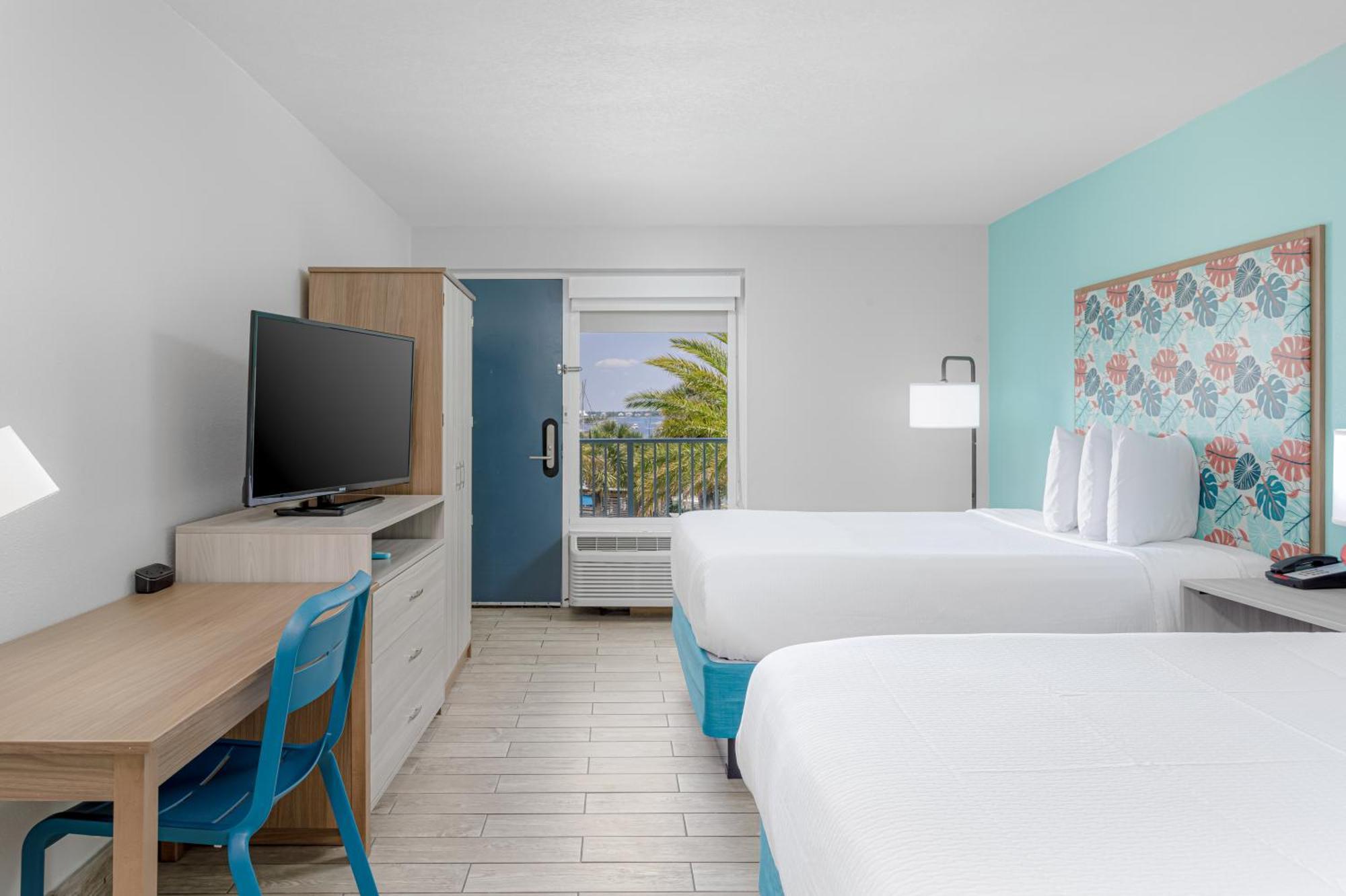 Surf&Sand Hotel Pensacola Beach Exterior foto