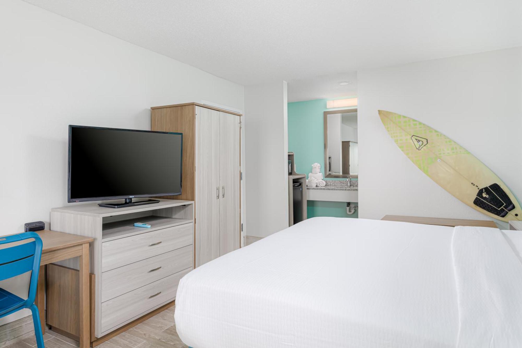 Surf&Sand Hotel Pensacola Beach Exterior foto