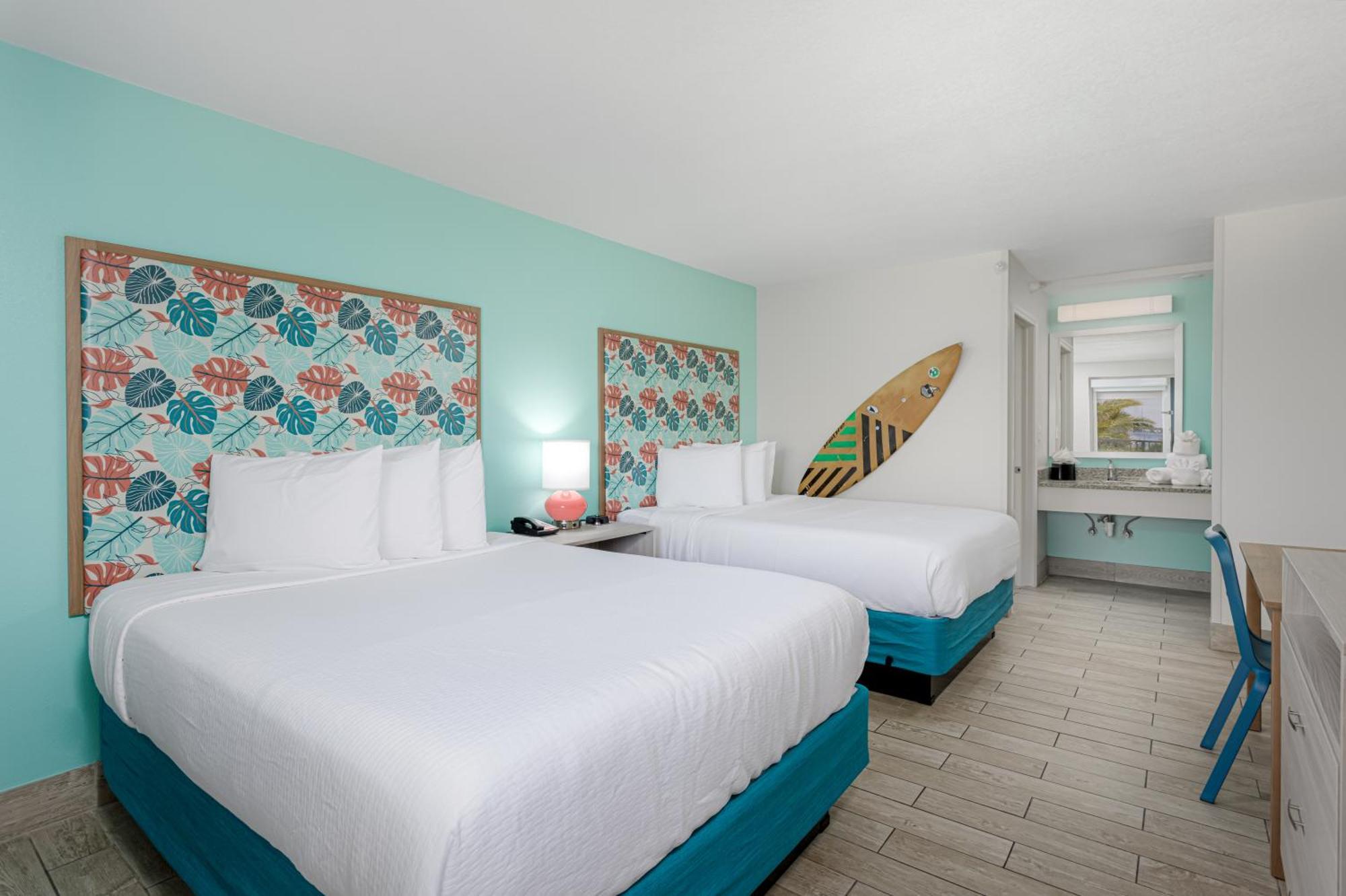 Surf&Sand Hotel Pensacola Beach Exterior foto