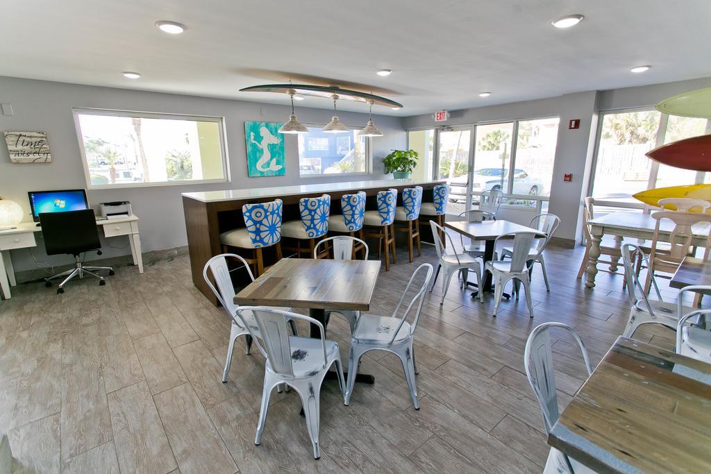 Surf&Sand Hotel Pensacola Beach Exterior foto