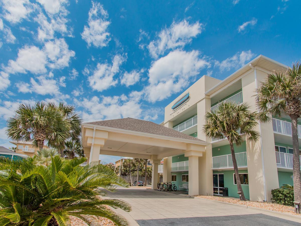 Surf&Sand Hotel Pensacola Beach Exterior foto