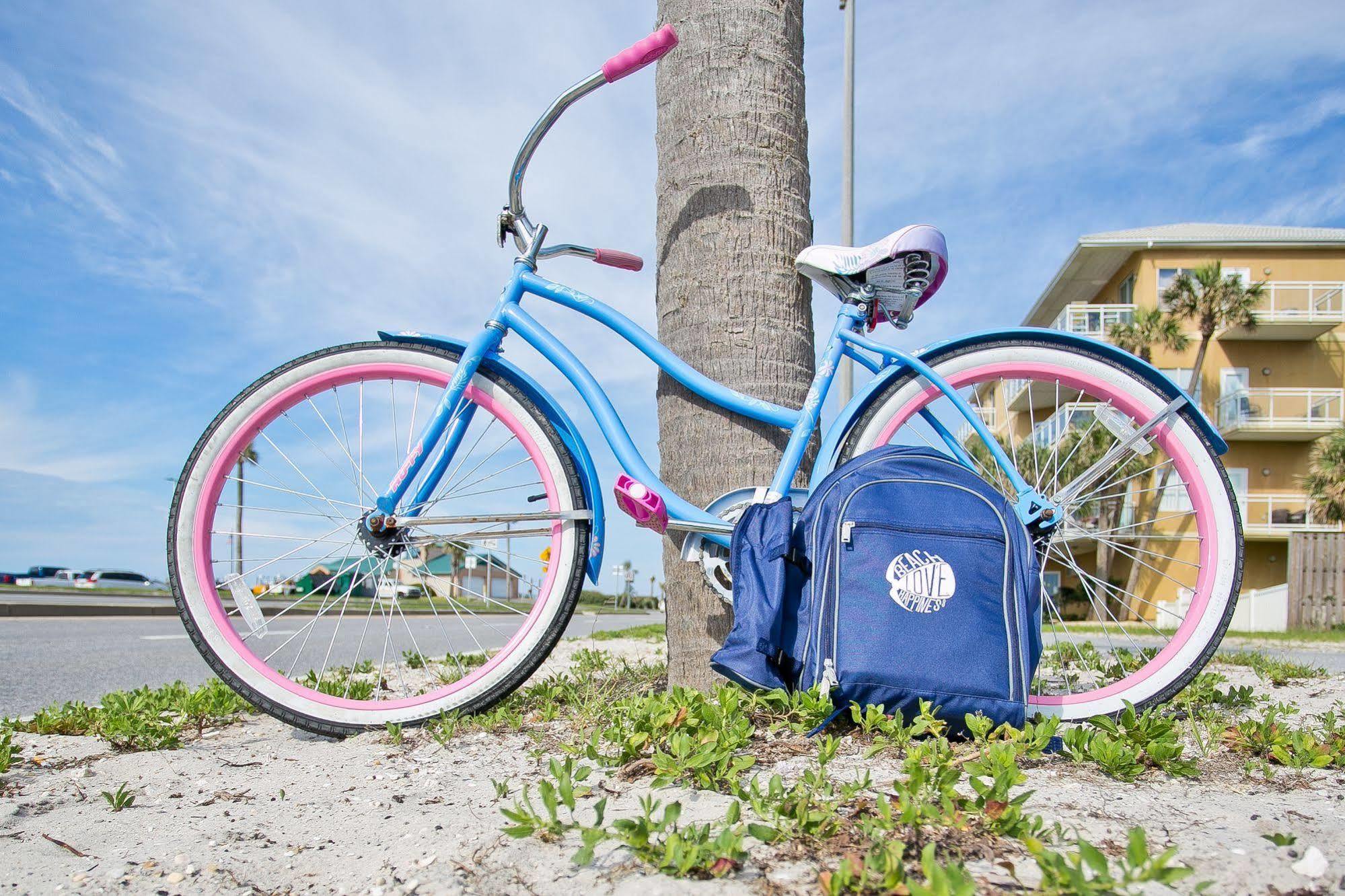 Surf&Sand Hotel Pensacola Beach Exterior foto