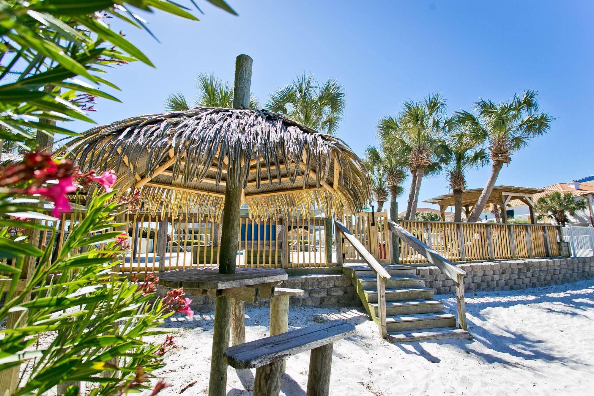 Surf&Sand Hotel Pensacola Beach Exterior foto