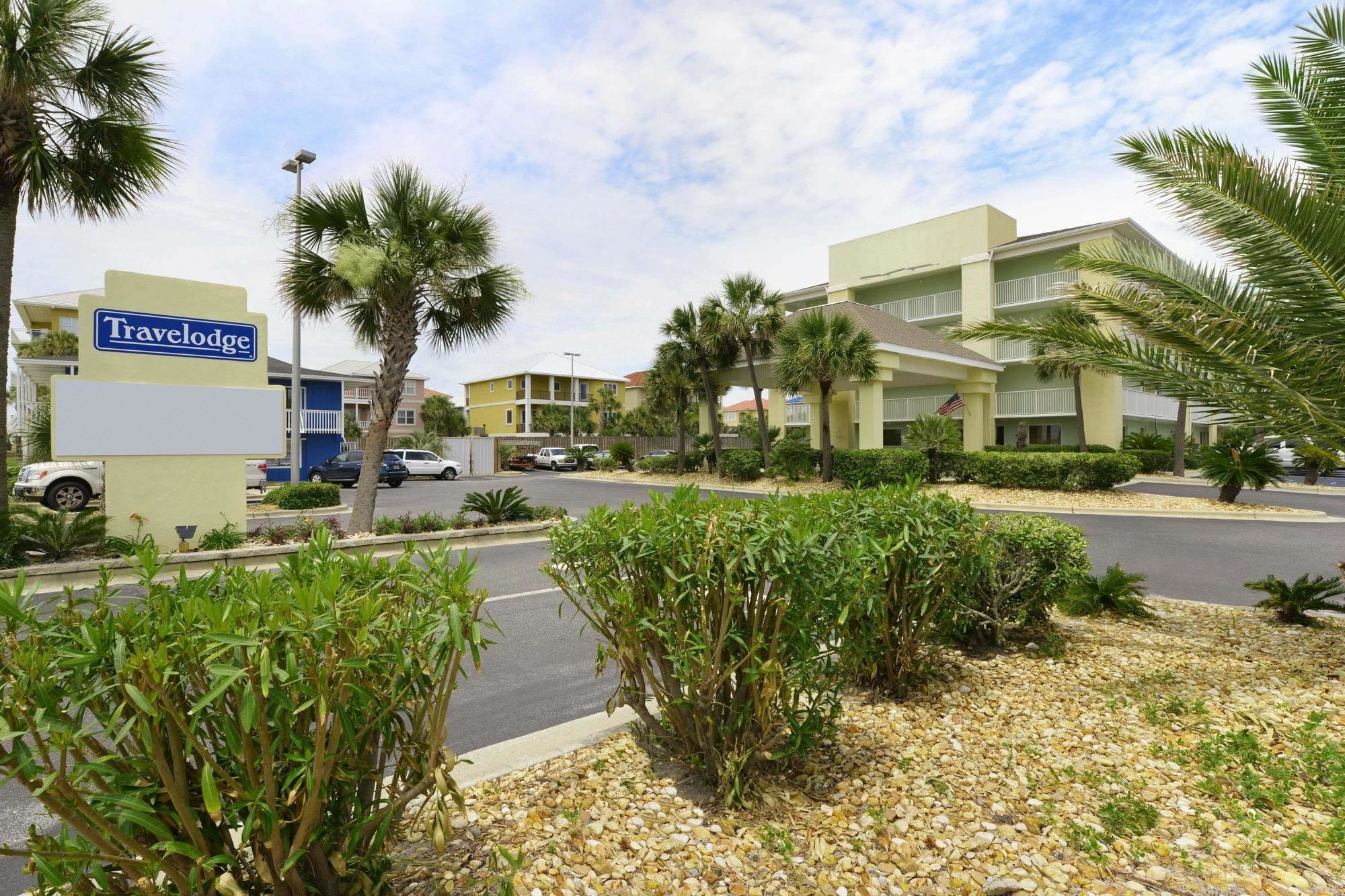 Surf&Sand Hotel Pensacola Beach Exterior foto